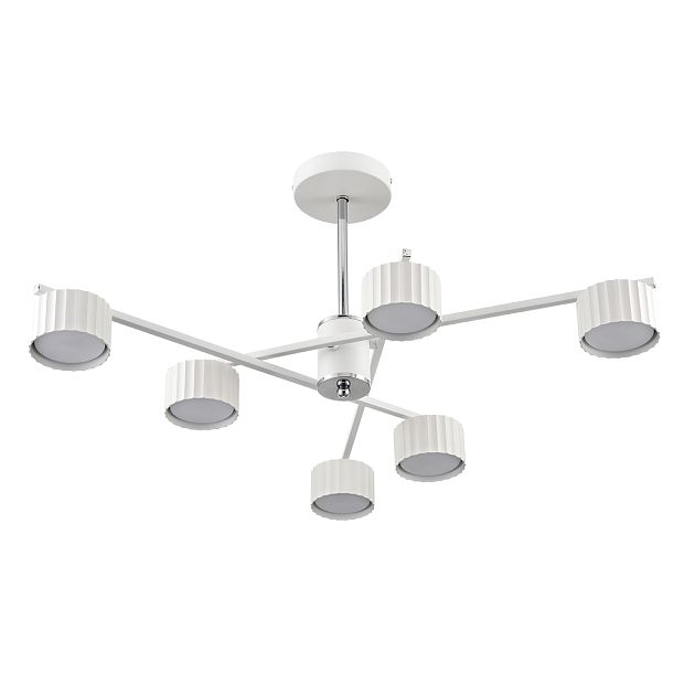 Люстра на штанге LUMION KARINA 8241/6C - фото 1