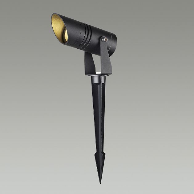 Уличный светильник ODEON LIGHT STIMA 6648/6GL3 - фото 4