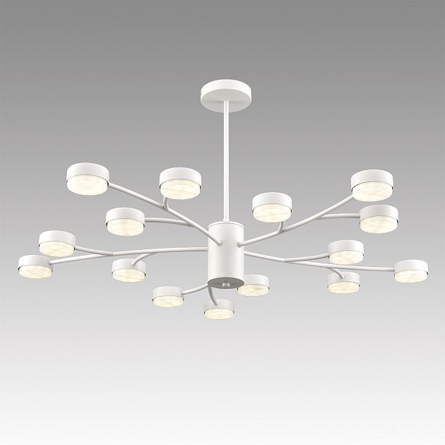 Люстра LUMION TORINA 8265/15 - фото 4