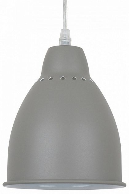 Подвесной светильник Braccio A2054SP-1GY ARTE LAMP BRACCIO AR_A2054SP-1GY - фото 1