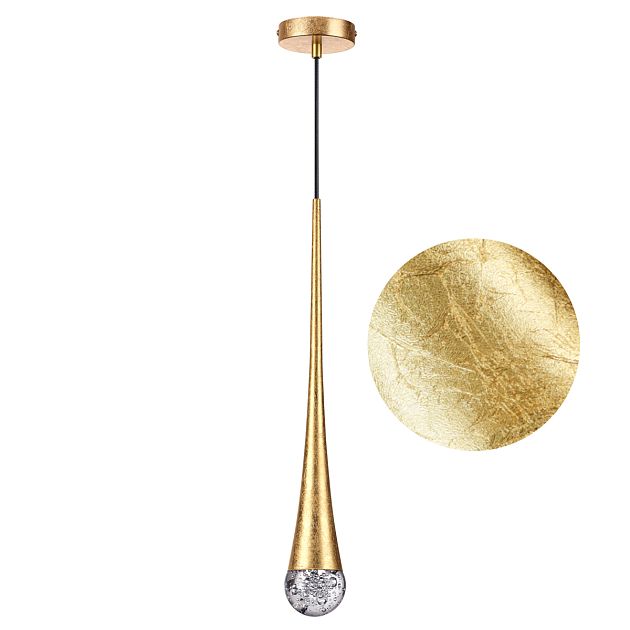 Подвесной светильник ODEON LIGHT GOTA 4278/1 - фото 1