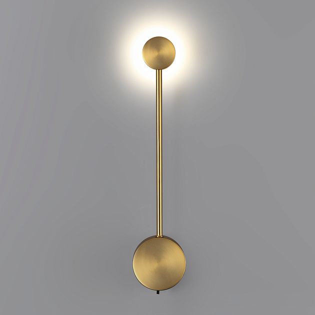 Настенный светильник ODEON LIGHT SATELLITE 7009/5WL - фото 5