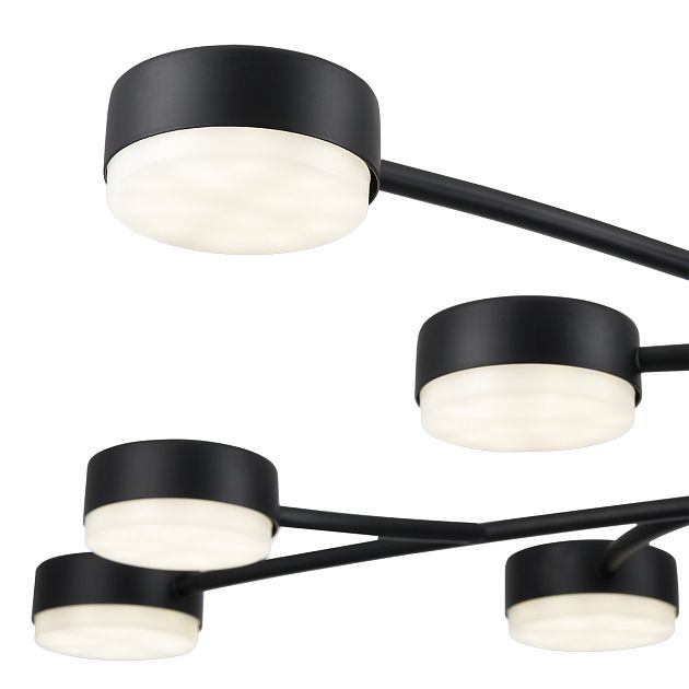 Люстра LUMION TORINA 8117/15 - фото 9