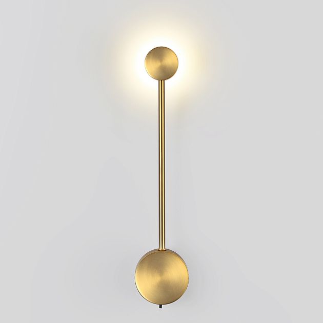 Настенный светильник ODEON LIGHT SATELLITE 7009/5WL - фото 4