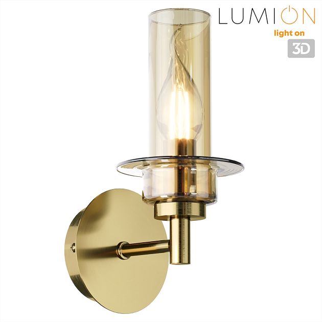 Бра LUMION MADONNA 6554/1W - фото 8