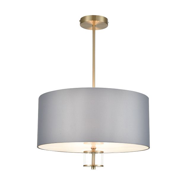 Люстра на штанге LUMION DAMONA 8108/5C - фото 3