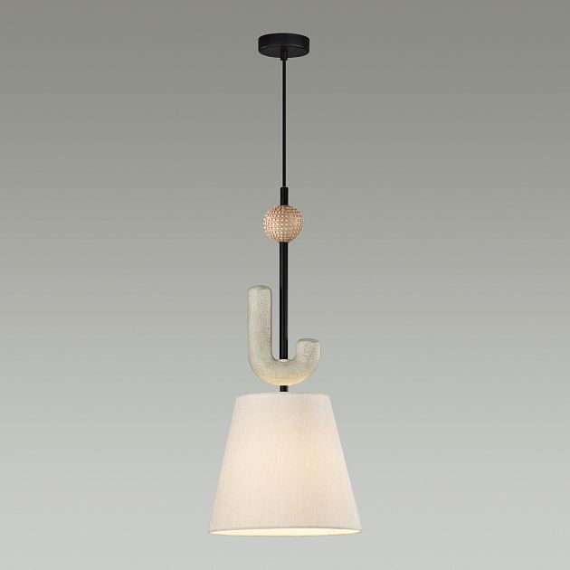 Подвес ODEON LIGHT Bagel 5410/1 - фото 4