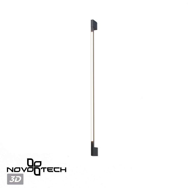 Светильник ландшафтный светодиодный NOVOTECH VESPERA 359891 - фото 8