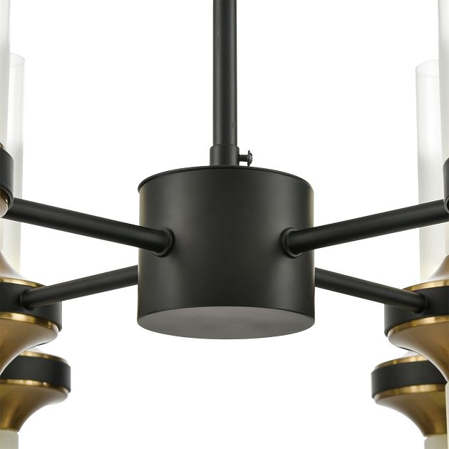 Люстра на штанге LUMION TAMARESA 8112/24 - фото 8