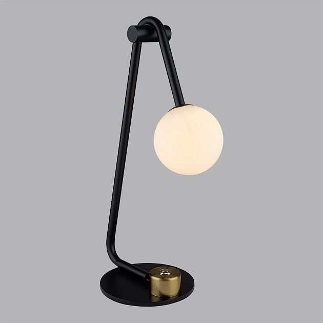 Настольная лампа LUMION DEXTER 6500/1T - фото 3