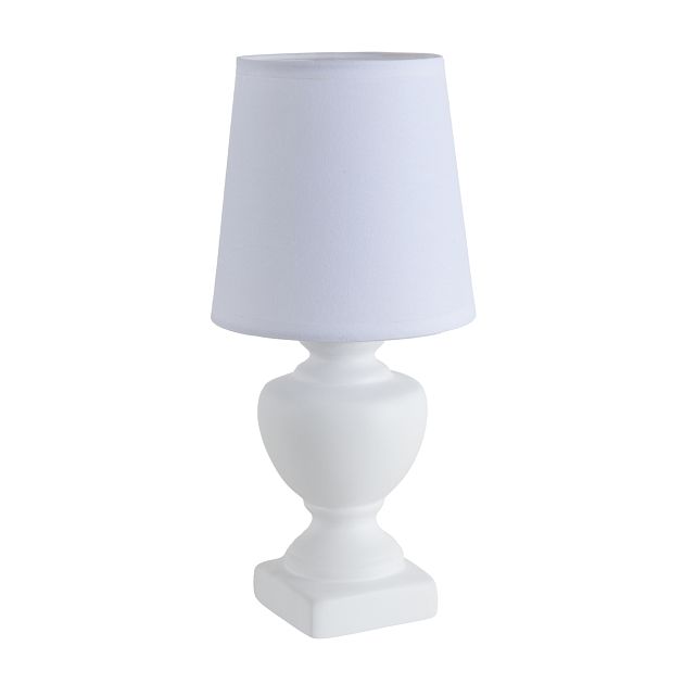 Настольная лампа LUMION BIANKA 8163/1T - фото 1