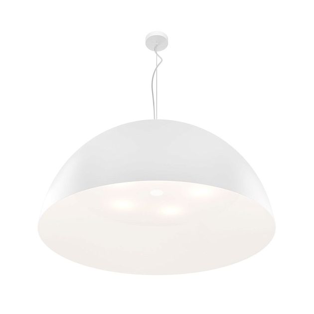 Подвесной светильник MAYTONI Dome MOD169PL-05W1 - фото 1