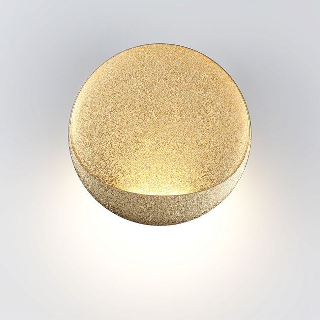 Настенный светильник ODEON LIGHT VELA 7004/7WL - фото 4