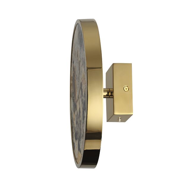 Настенный светильник ODEON LIGHT BERGI 5079/15WL - фото 3