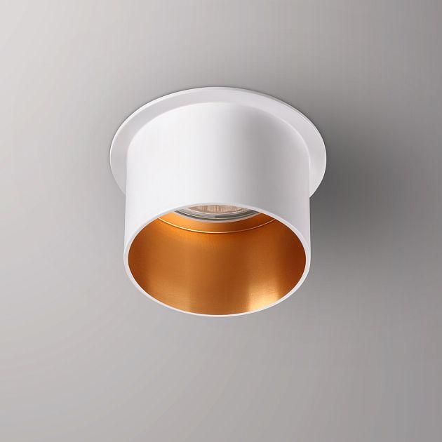 Встраиваемый светильник NOVOTECH BUTT 370432 - фото 4