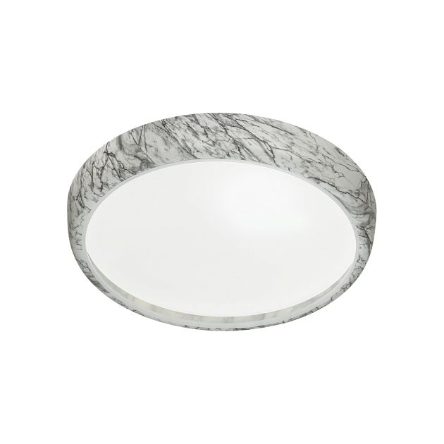 Настенно-потолочный светильник СОНЕКС MRAMO WHITE 7638/DL - фото 4