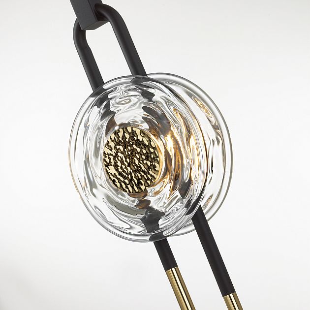 Подвес ODEON LIGHT MAGNET 5407/12L - фото 6