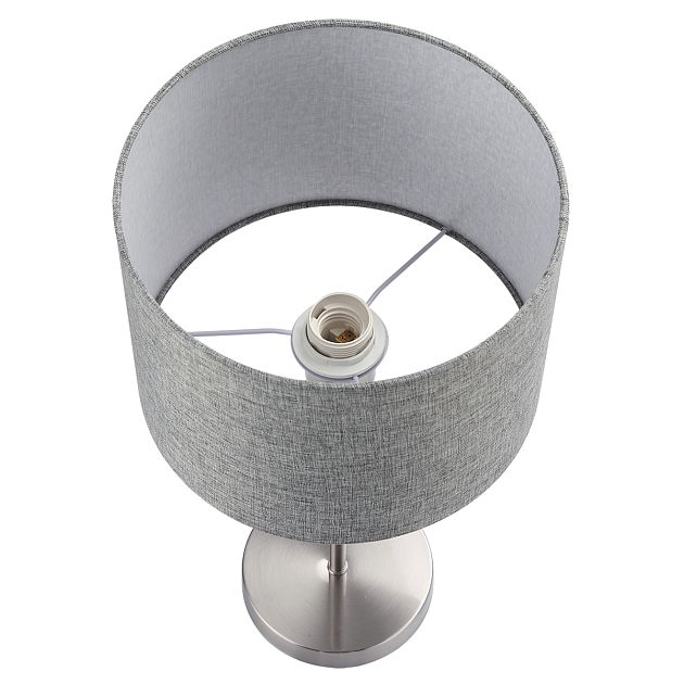 Настольная лампа LUMION NIKKI 8251/1T - фото 5