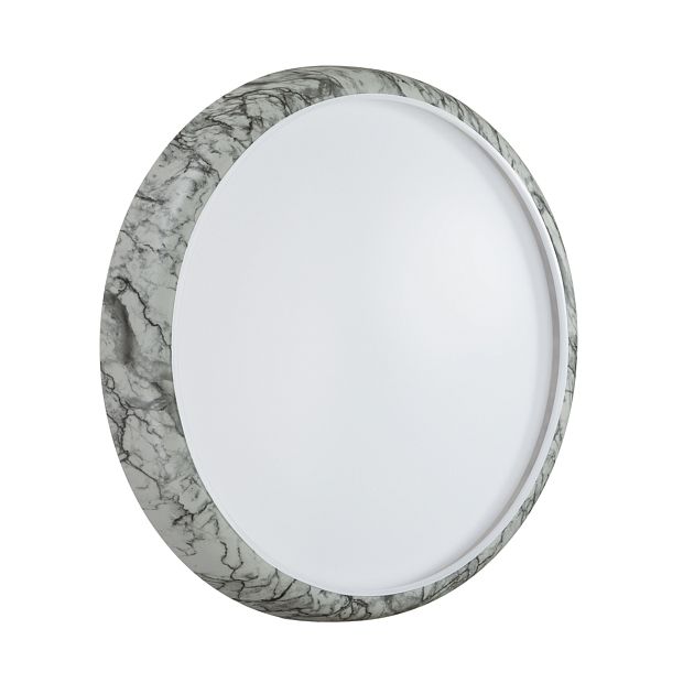 Настенно-потолочный светильник СОНЕКС MRAMO WHITE 7638/DL - фото 1