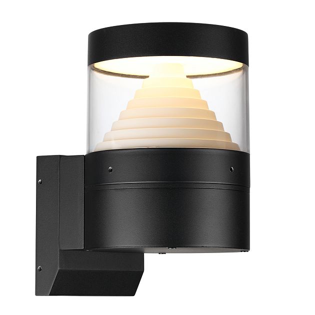 Уличный фасадный светильник ODEON LIGHT HULK 7140/20WL - фото 4