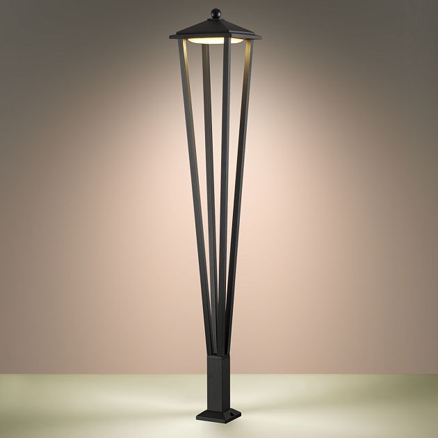 Ландшафтный светильник ODEON LIGHT BEARITZ 6655/12GA3 - фото 4