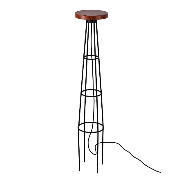 Ландшафтный грунтовый светильник ODEON LIGHT LIANA 7108/15GLA - фото 1