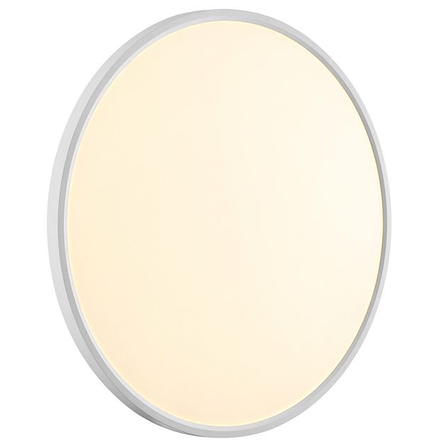 Настенно-потолочный светильник СОНЕКС ALFA WHITE 7659/48L - фото 8