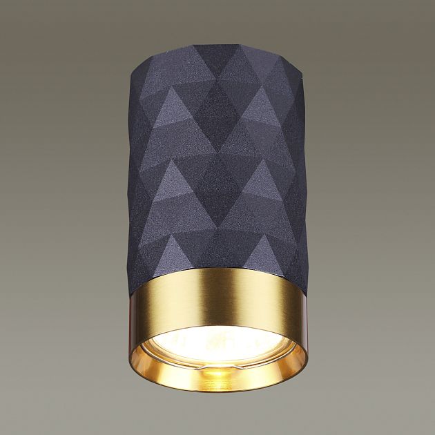 Потолочный светильник ODEON LIGHT AD ASTRUM 4287/1C - фото 4