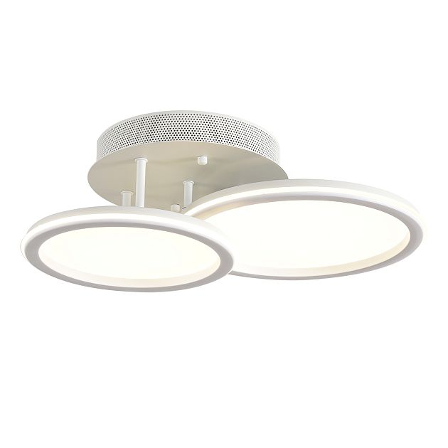 Умная люстра потолочная LUMION ALIS SMART 8380/45CL - фото 3