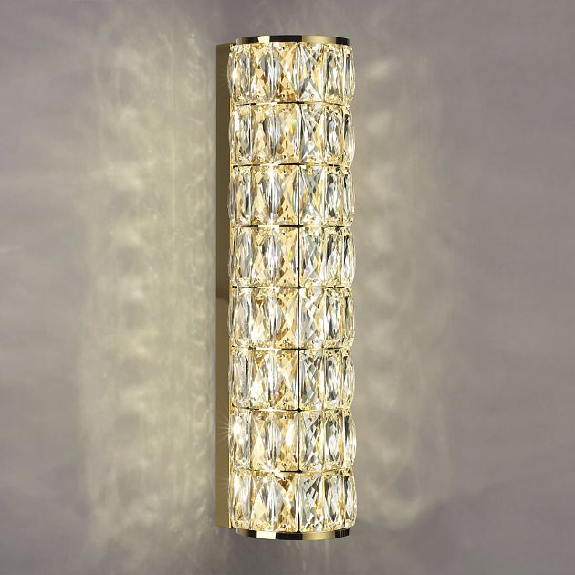 Настенный светильник ODEON LIGHT PANTA 4926/8WL - фото 4
