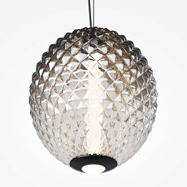 Подвесной светильник MAYTONI Bruma MOD397PL-L12B3K - фото 9