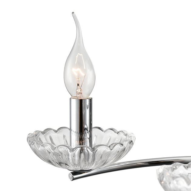 Люстра LUMION LOLINA 8155/9 - фото 9