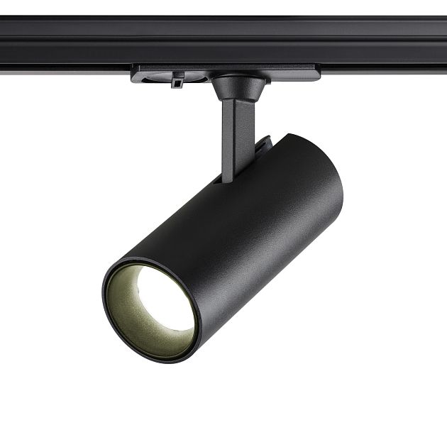 Светильник трековый однофазный трехжильный светодиодный NOVOTECH SELENE 359154 - фото 5