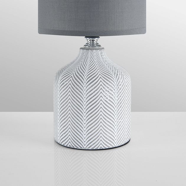 Настольная лампа LUMION ININA 8176/1T - фото 7