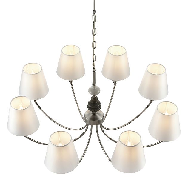 Люстра LUMION KENTUKI 8283/8 - фото 5