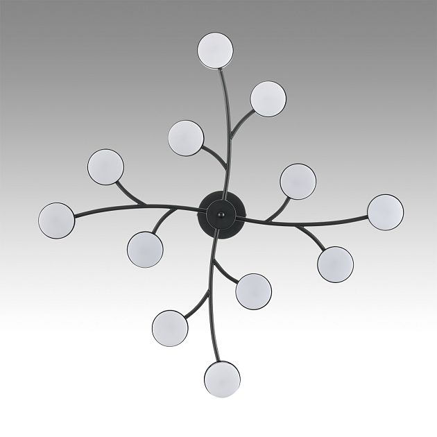 Люстра LUMION TORINA 8117/12 - фото 6