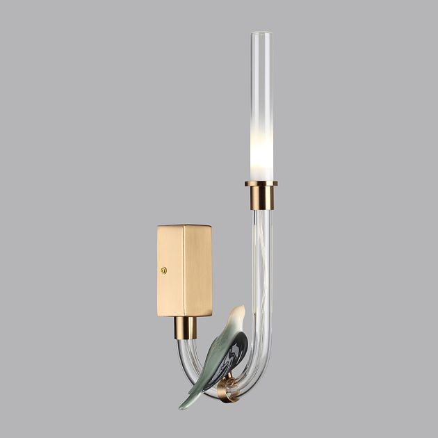 Бра ODEON LIGHT LARK 5431/2WLA - фото 4