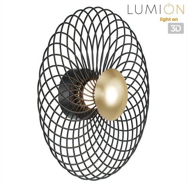 Бра LUMION CAMOMILE 8379/8WL - фото 7