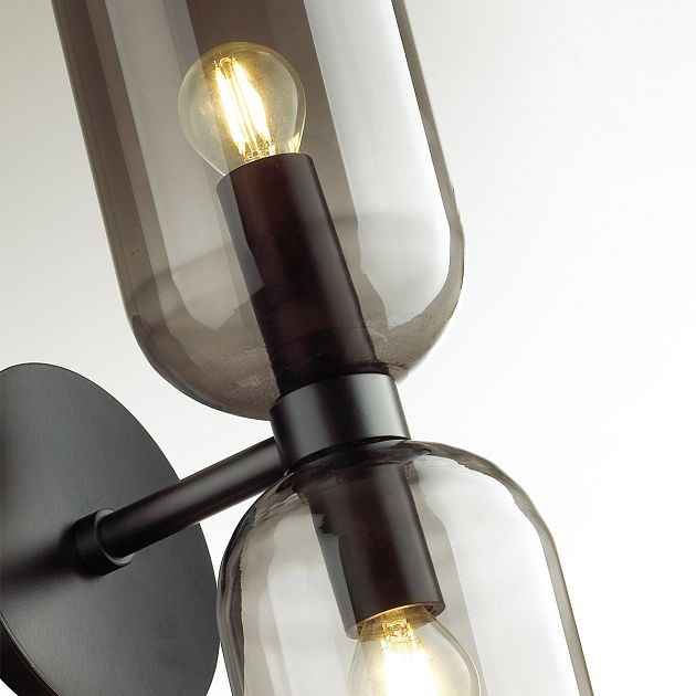 Бра с выключателем ODEON LIGHT ORINOCO 4804/2W - фото 6