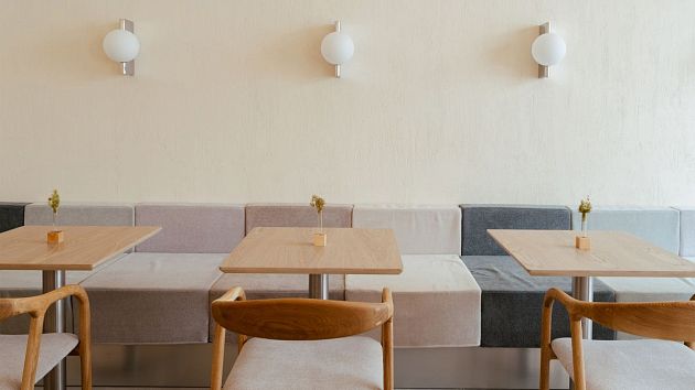 Настенный светильник (бра) MAYTONI Avant-garde MOD324WL-01CH - фото 3