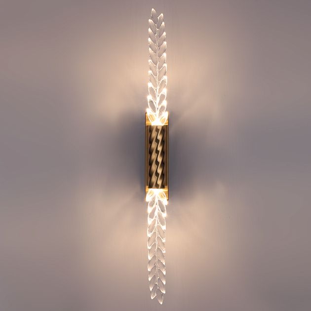 Настенный светильник ODEON LIGHT KOLOS 5449/5WL - фото 4