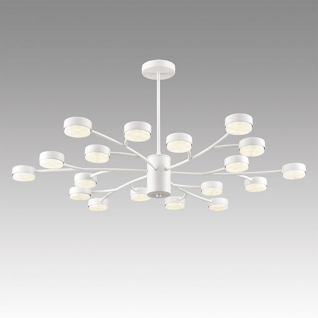 Люстра LUMION TORINA 8265/18 - фото 4