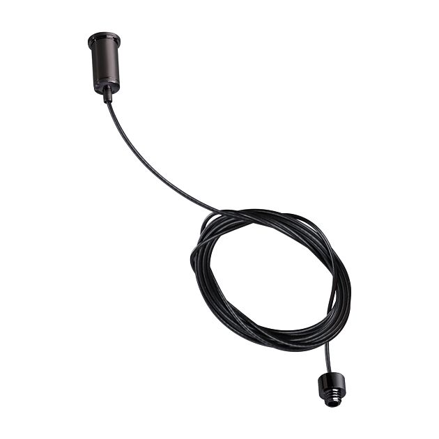 Подвес (длина троса – 2м) NOVOTECH GLAT 359388 - фото 1