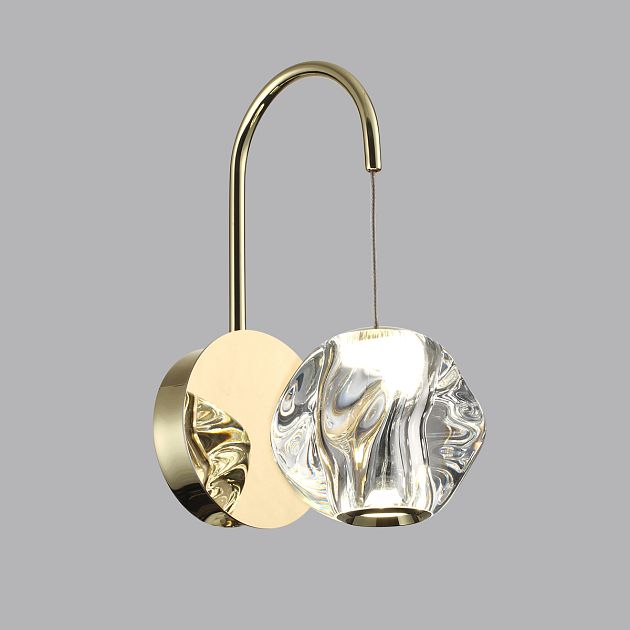 Бра ODEON LIGHT JEMSTONE 5085/5WL - фото 4