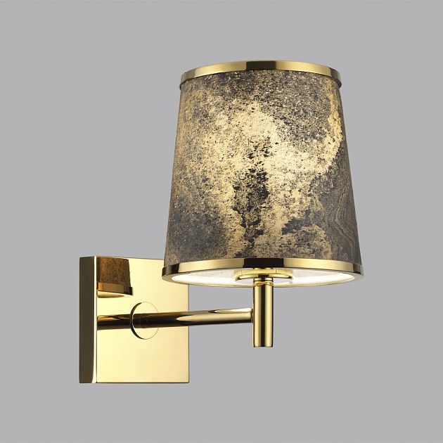 Настенный светильник ODEON LIGHT BERGI 5064/1W - фото 7