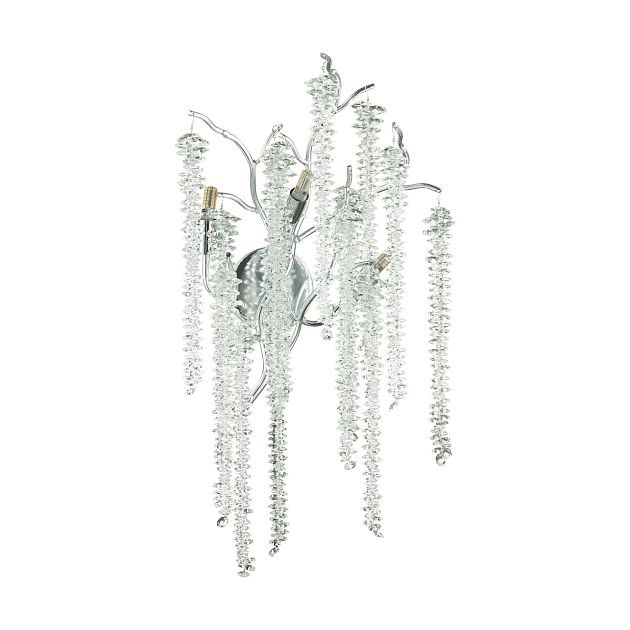 Бра ODEON LIGHT Banche 5004/3W - фото 1