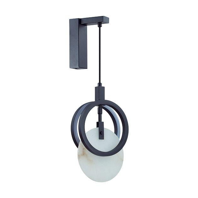 Настенный светильник ODEON LIGHT MERCURY 5422/17WL - фото 1