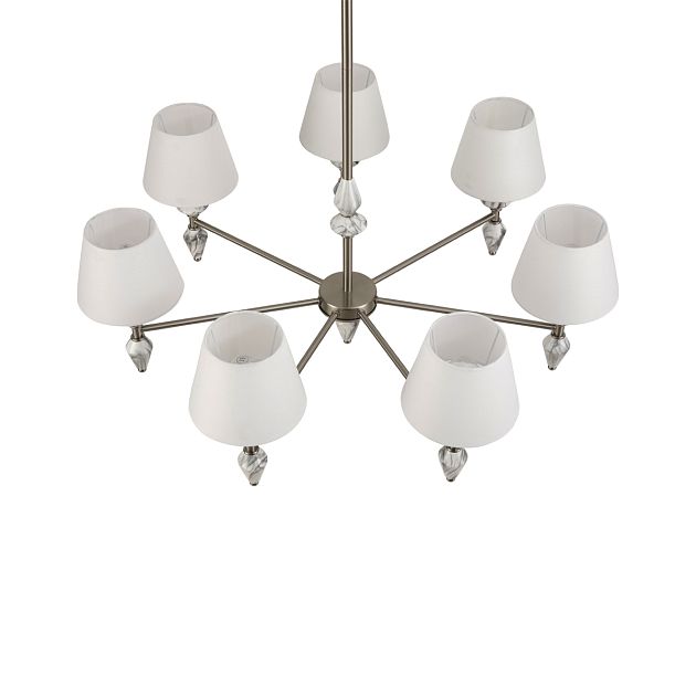 Люстра LUMION VERMONT 8274/7 - фото 5