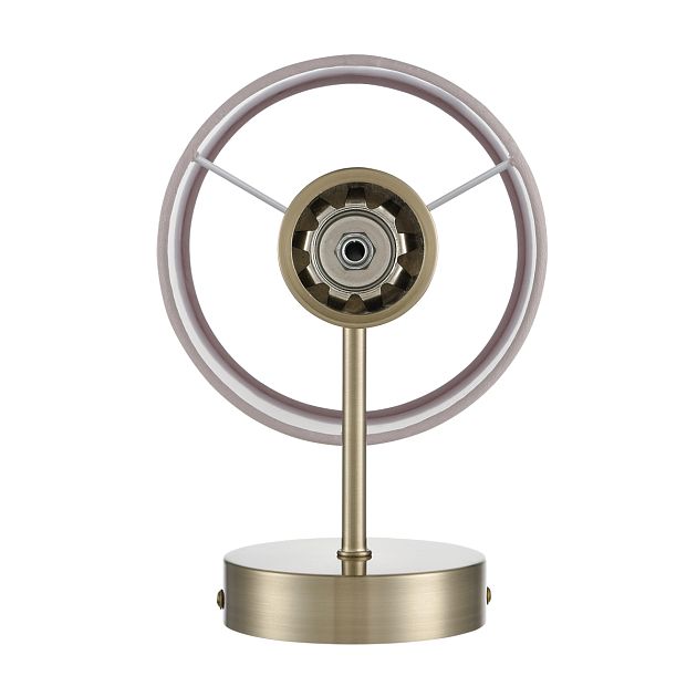 Бра LUMION DAMONA 8109/1W - фото 5