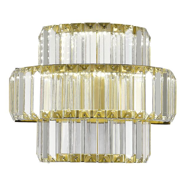 Светильник настенный ST LUCE TIVOLI SL1622.311.01 - фото 1